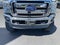 2015 Ford Super Duty F-350 SRW Platinum