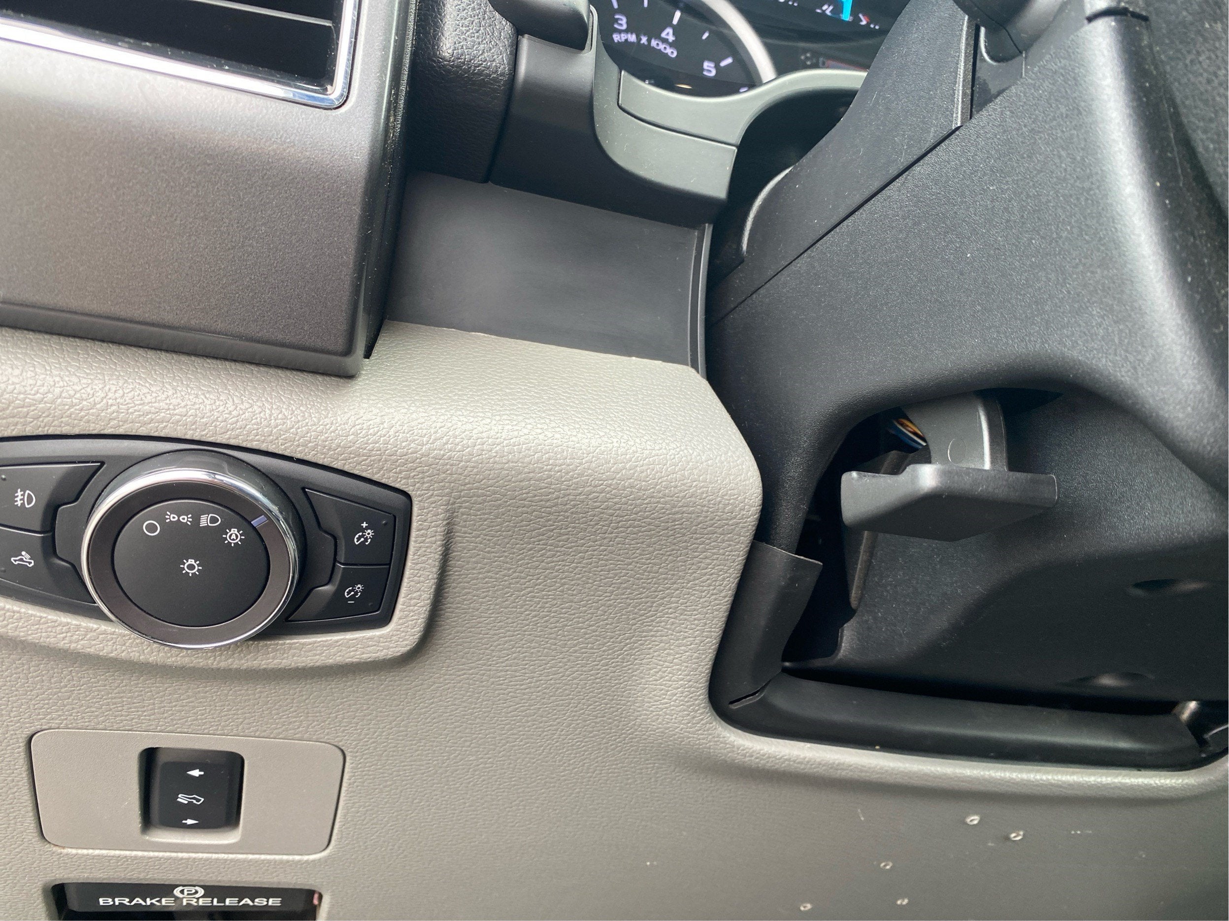 2018 Ford F-350 XLT