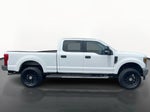 2018 Ford F-350 XLT