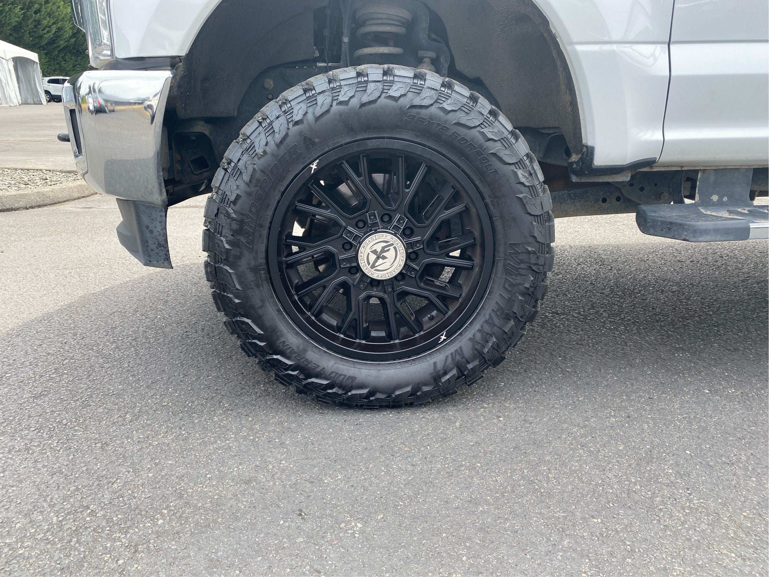 2018 Ford F-350 XLT