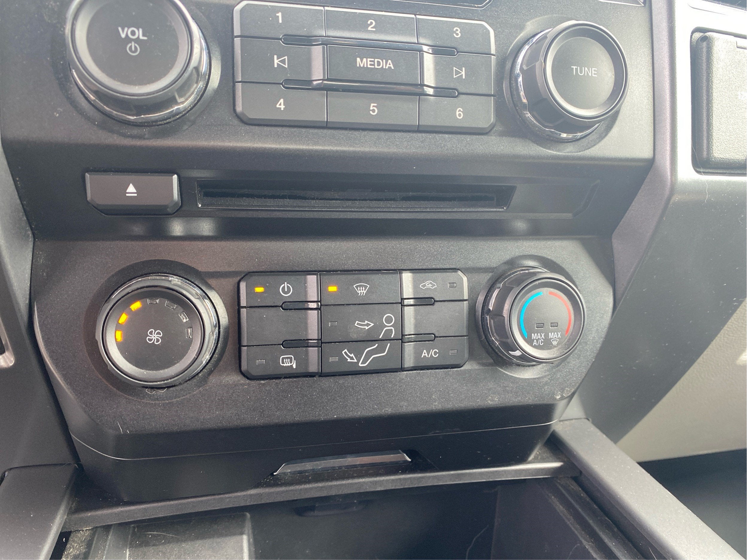 2018 Ford F-350 XLT