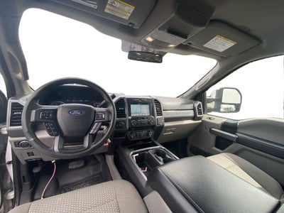 2018 Ford F-350 XLT