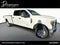 2018 Ford Super Duty F-350 SRW XL