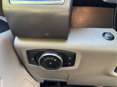 2018 Ford Super Duty F-350 SRW XL