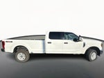 2018 Ford Super Duty F-350 SRW XL
