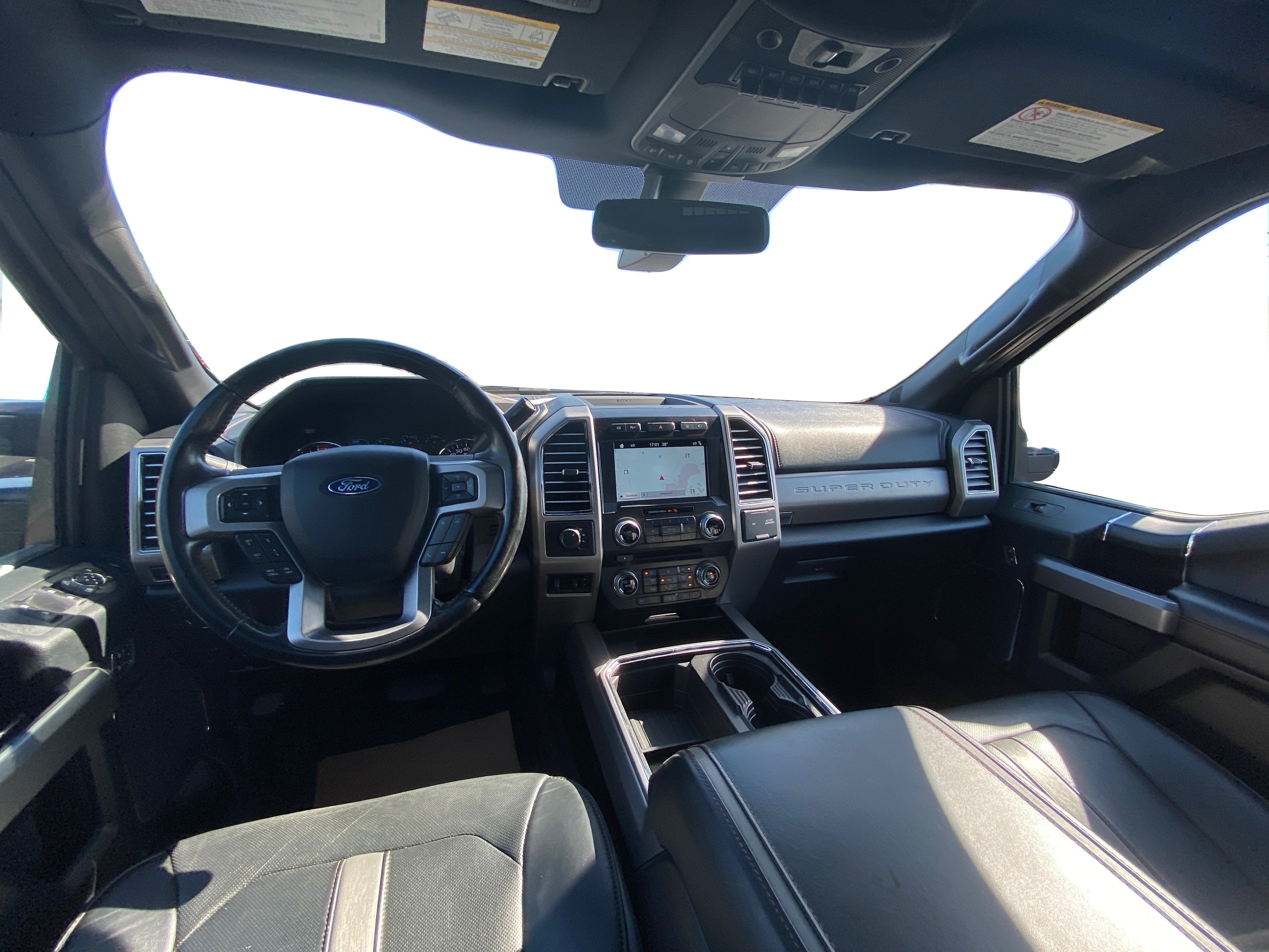 2018 Ford Super Duty F-450 DRW XL