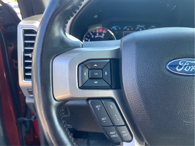 2018 Ford Super Duty F-450 DRW XL