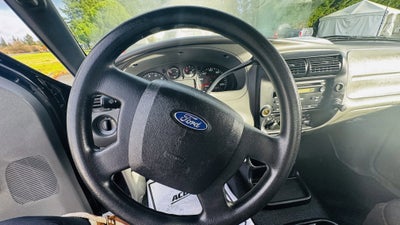 2010 Ford Ranger XL
