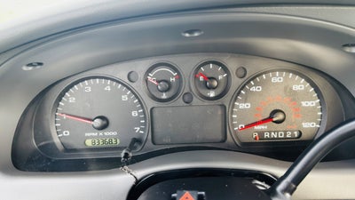 2010 Ford Ranger XL