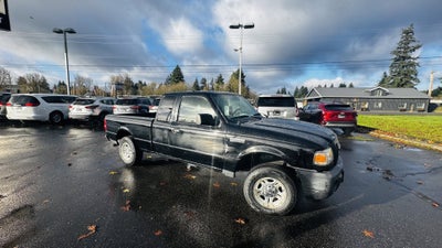 2010 Ford Ranger XL
