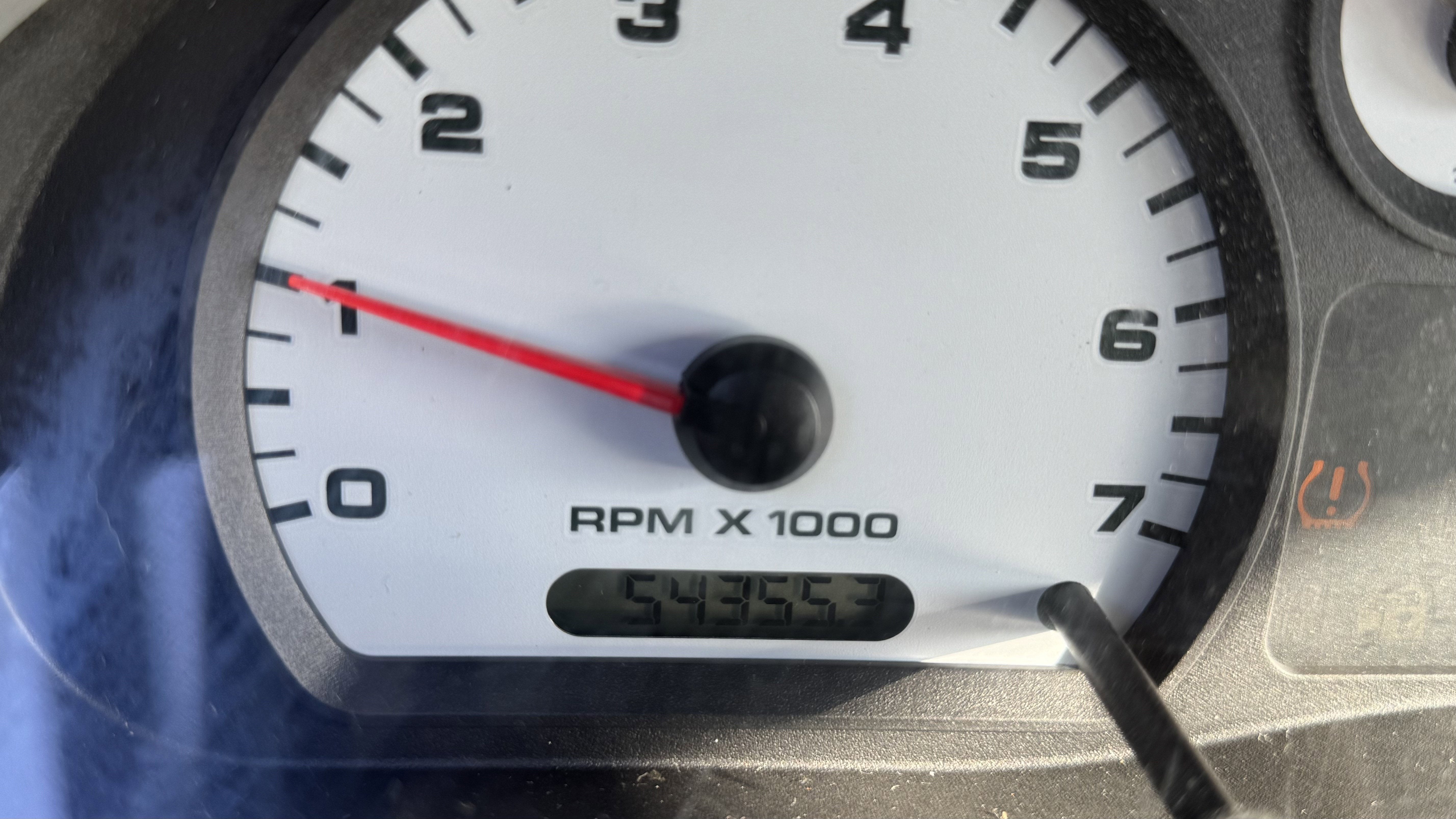 2010 Ford Ranger Sport