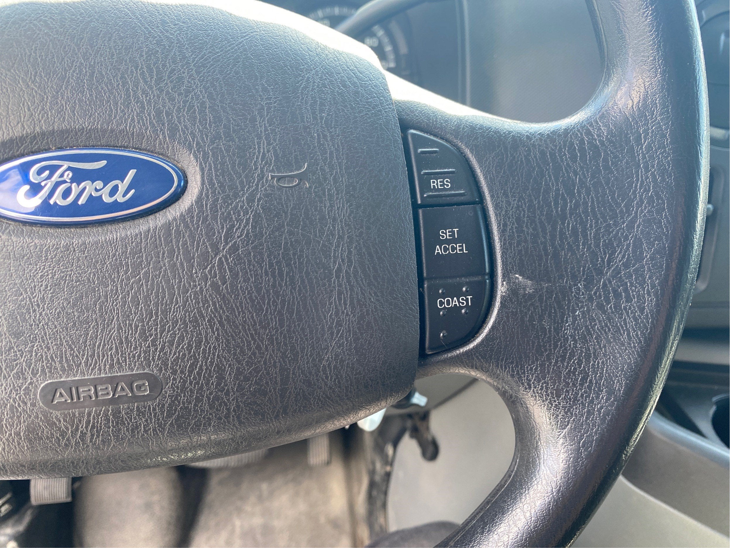 2014 Ford E-250 Commercial