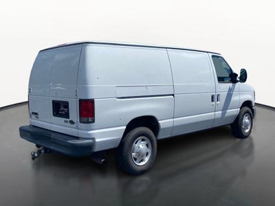 2014 Ford E-250 Commercial