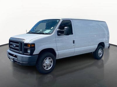 2014 Ford E-250 Commercial
