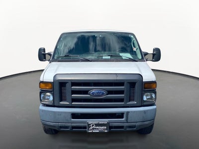 2014 Ford E-250 Commercial
