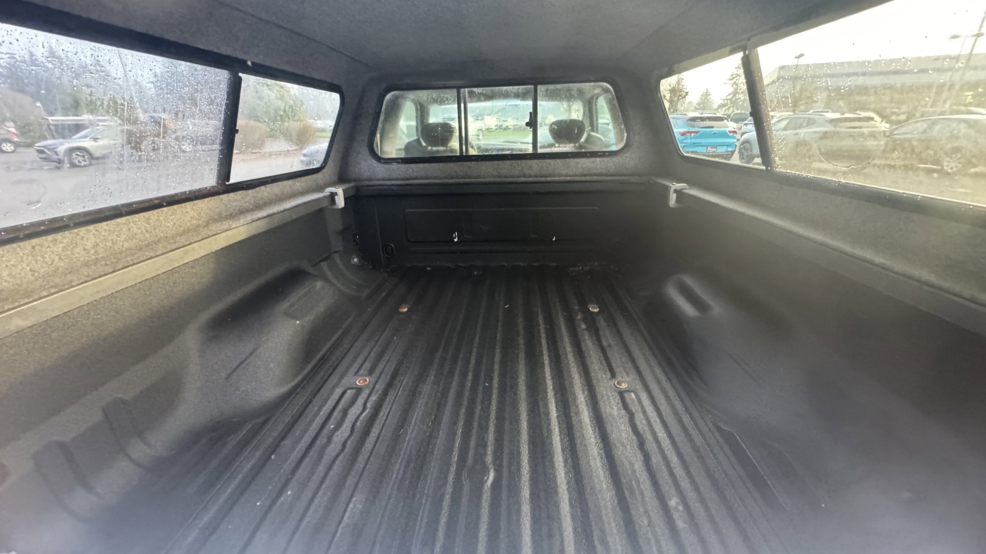 2001 Ford Super Duty F-250 XL