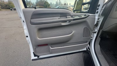 2001 Ford Super Duty F-250 XL