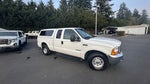 2001 Ford Super Duty F-250 XL