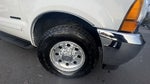 2001 Ford Super Duty F-250 XL