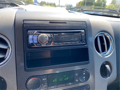 2006 Ford F-150 XLT