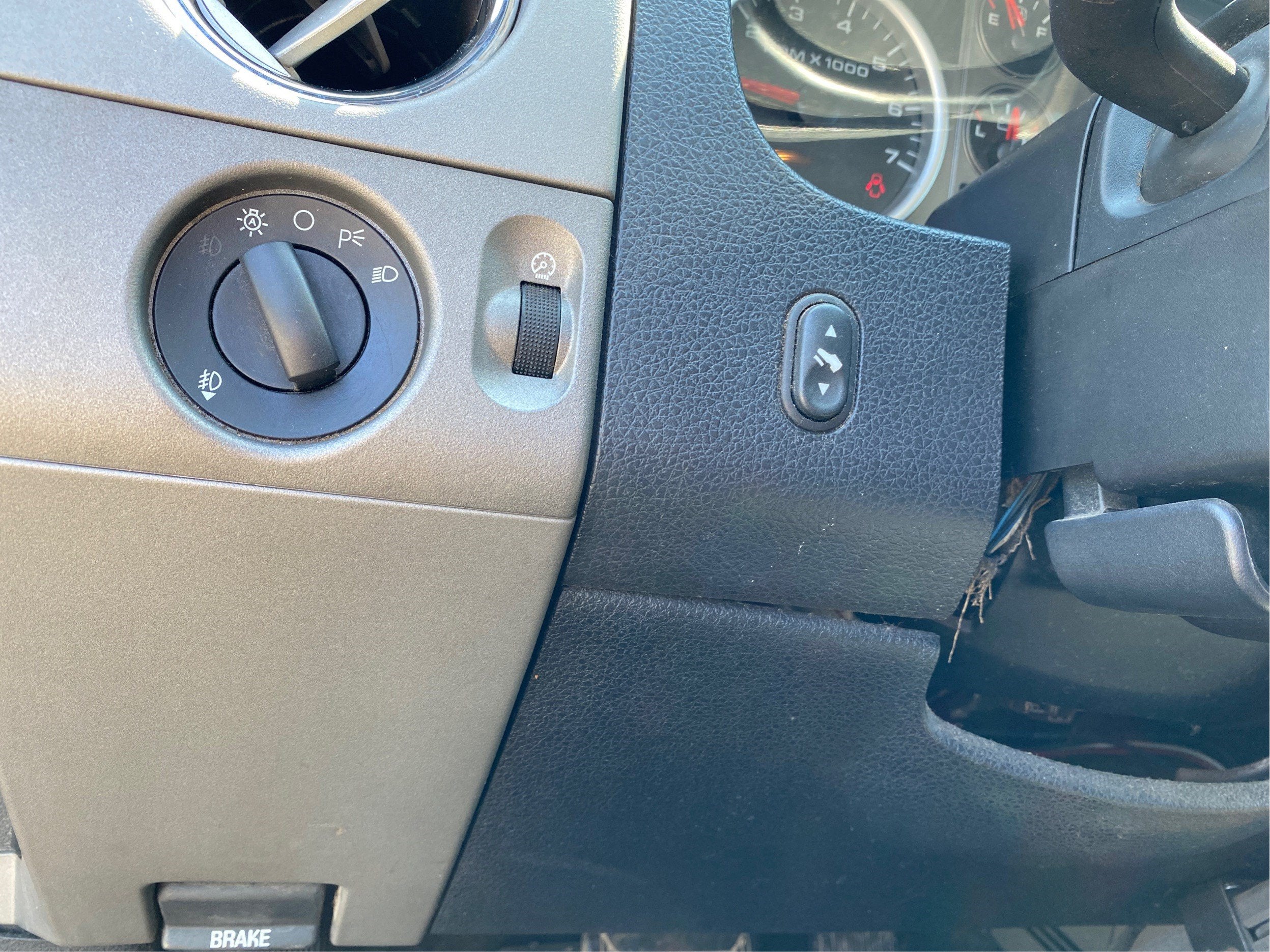 2006 Ford F-150 XLT