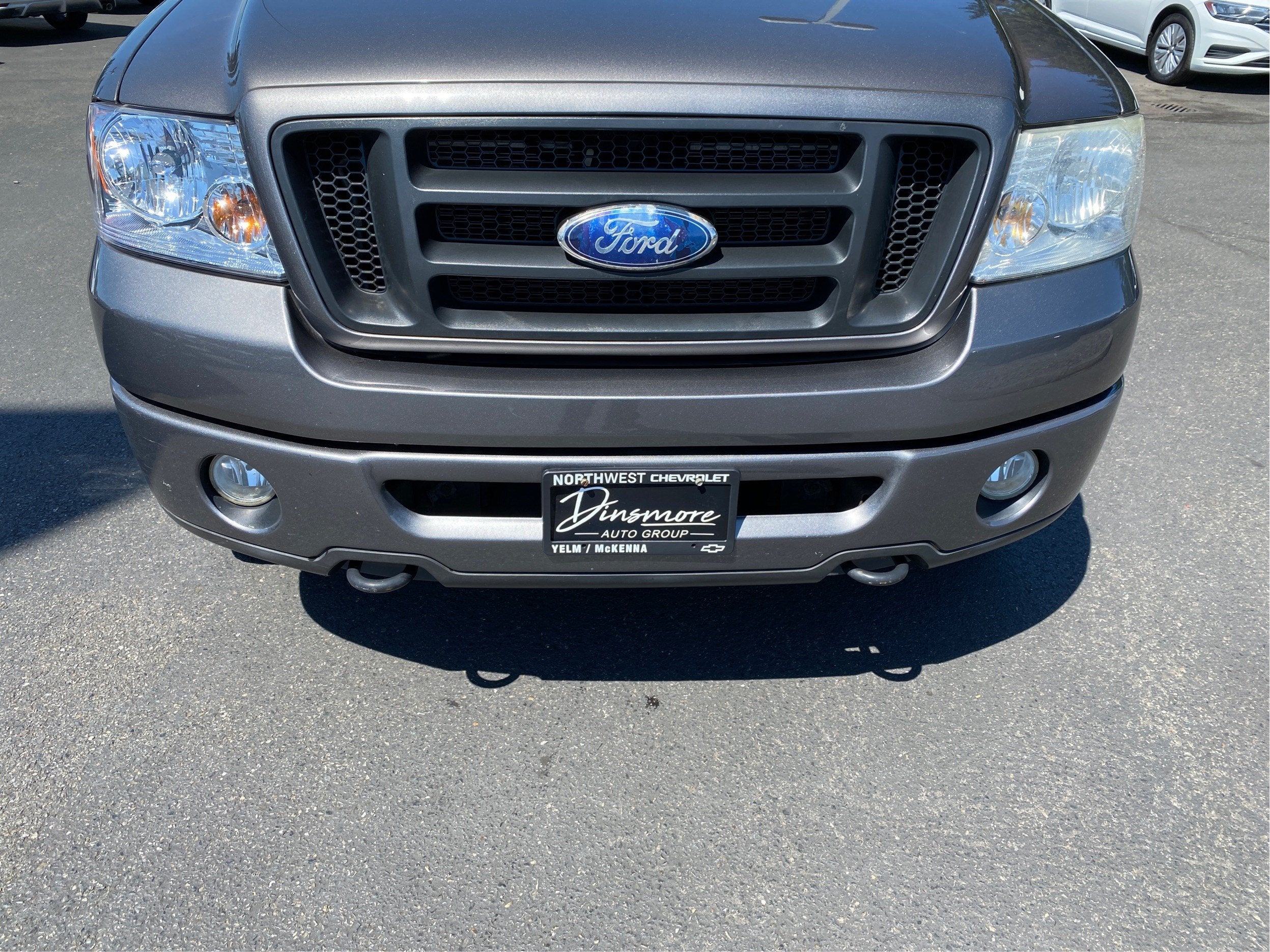 2006 Ford F-150 XLT