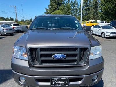 2006 Ford F-150 XLT