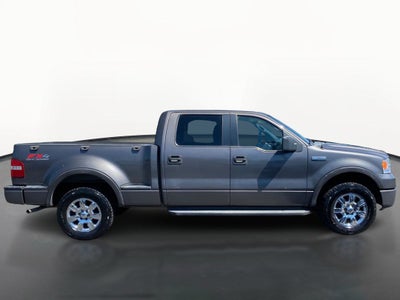 2006 Ford F-150 XLT
