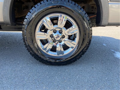 2006 Ford F-150 XLT