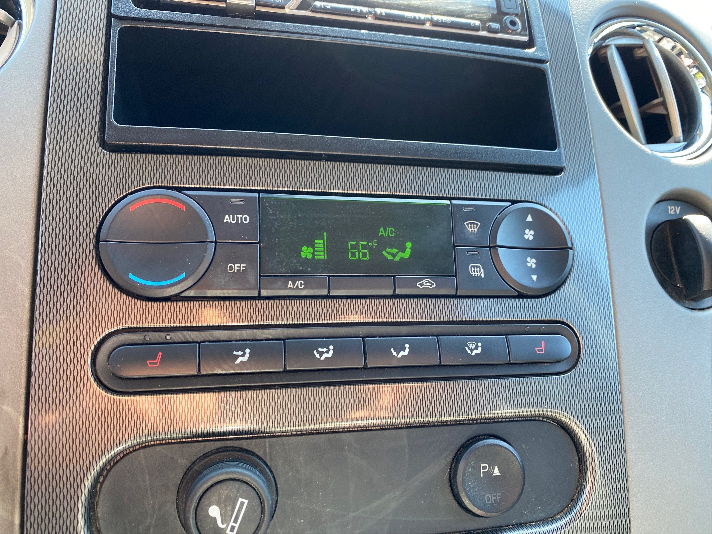 2006 Ford F-150 XLT
