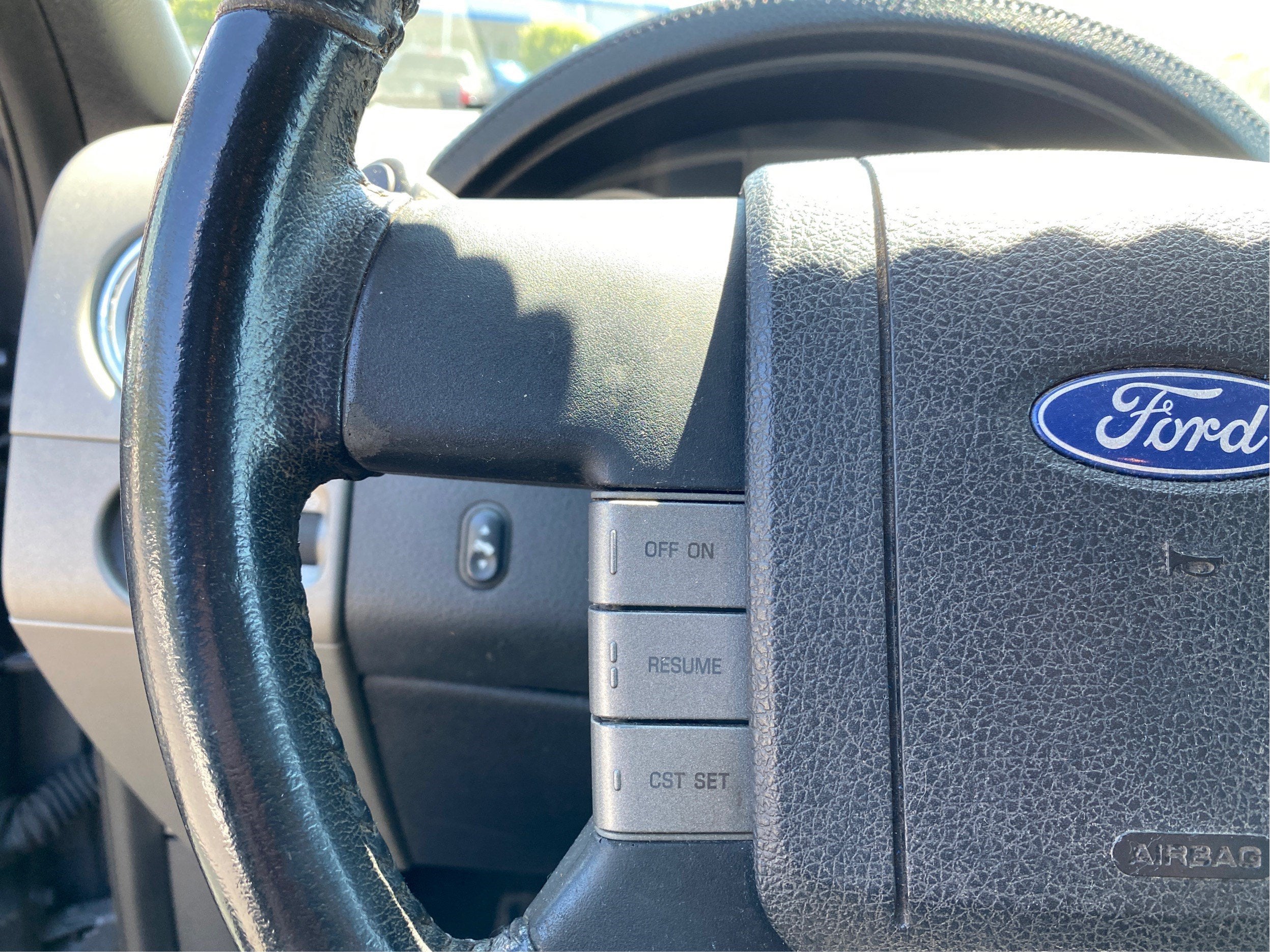 2006 Ford F-150 XLT