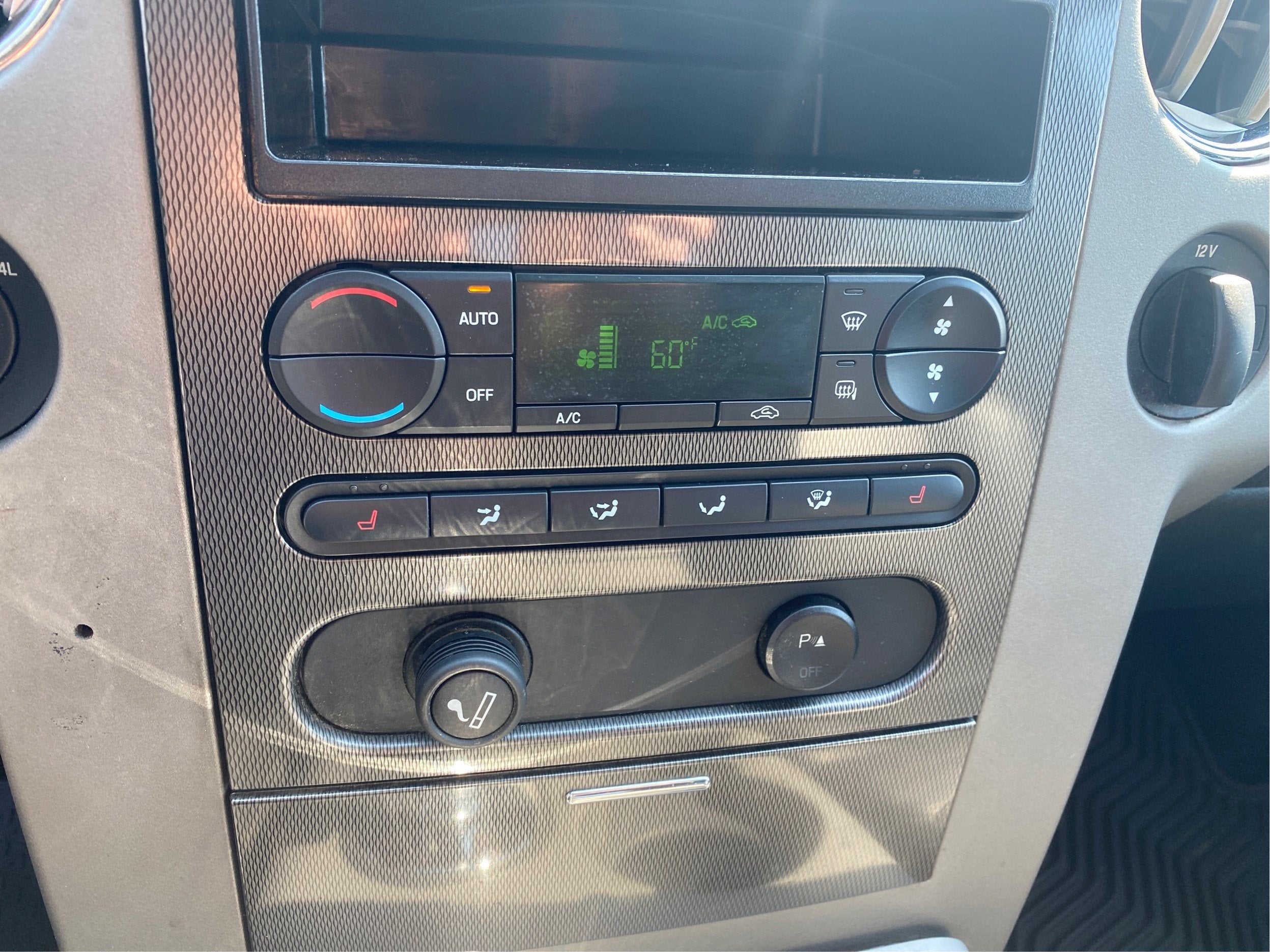 2006 Ford F-150 XLT