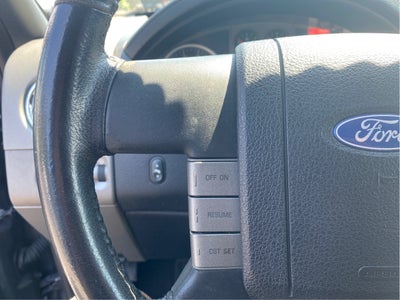 2006 Ford F-150 XLT