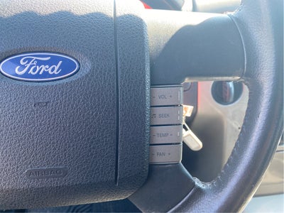 2006 Ford F-150 XLT