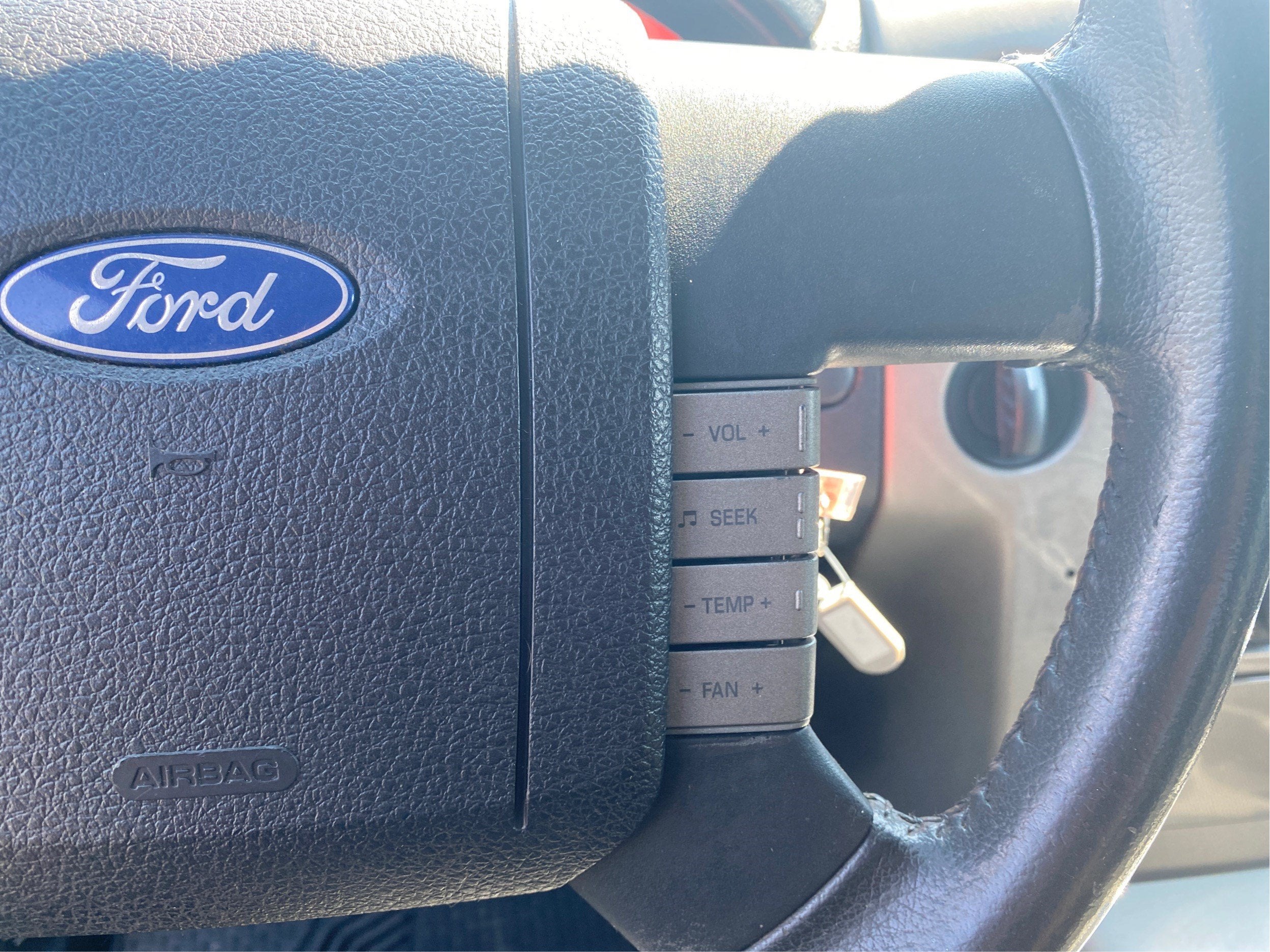 2006 Ford F-150 XLT