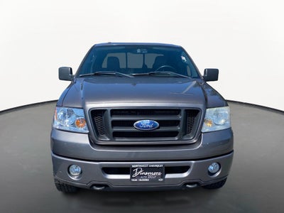 2006 Ford F-150 XLT
