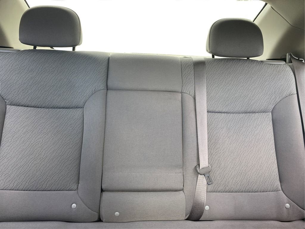 2016 Chevrolet Malibu Limited LS