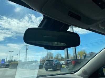 2016 Chevrolet Malibu Limited LS