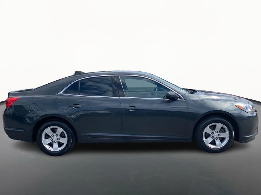 2016 Chevrolet Malibu Limited LS