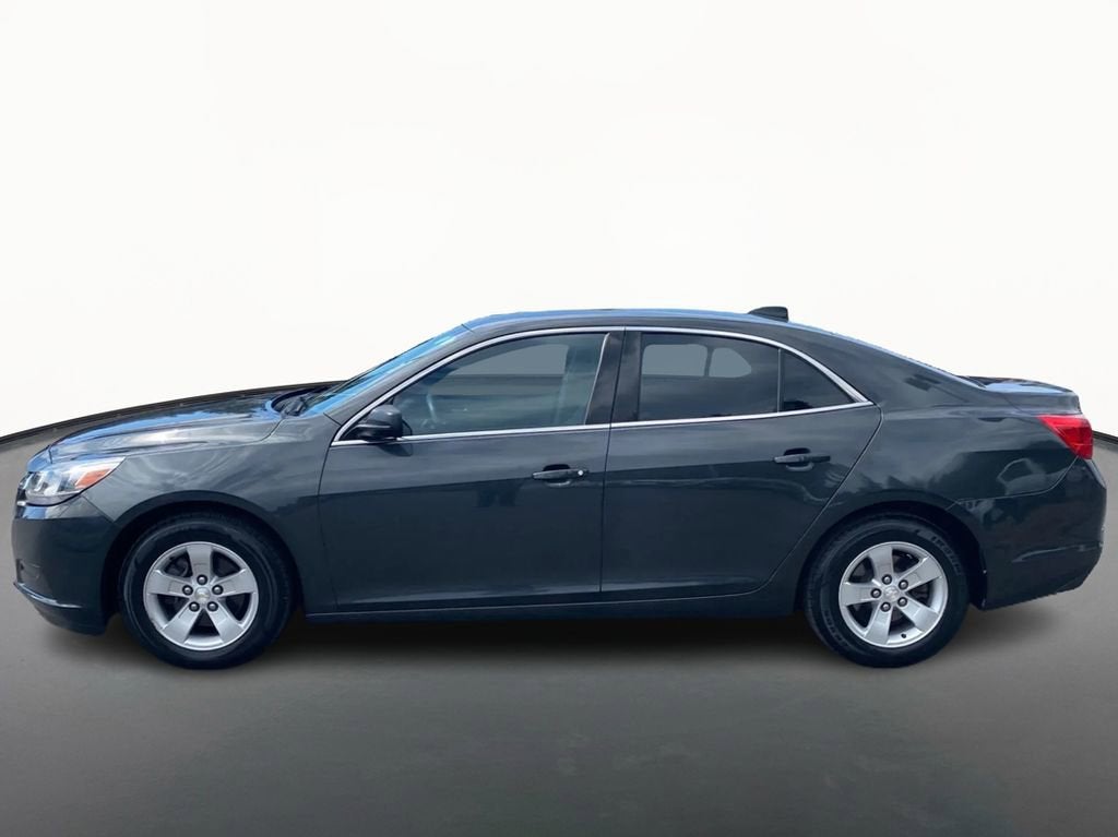 2016 Chevrolet Malibu Limited LS