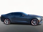 2017 Chevrolet Camaro 2LT