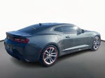 2017 Chevrolet Camaro 2LT
