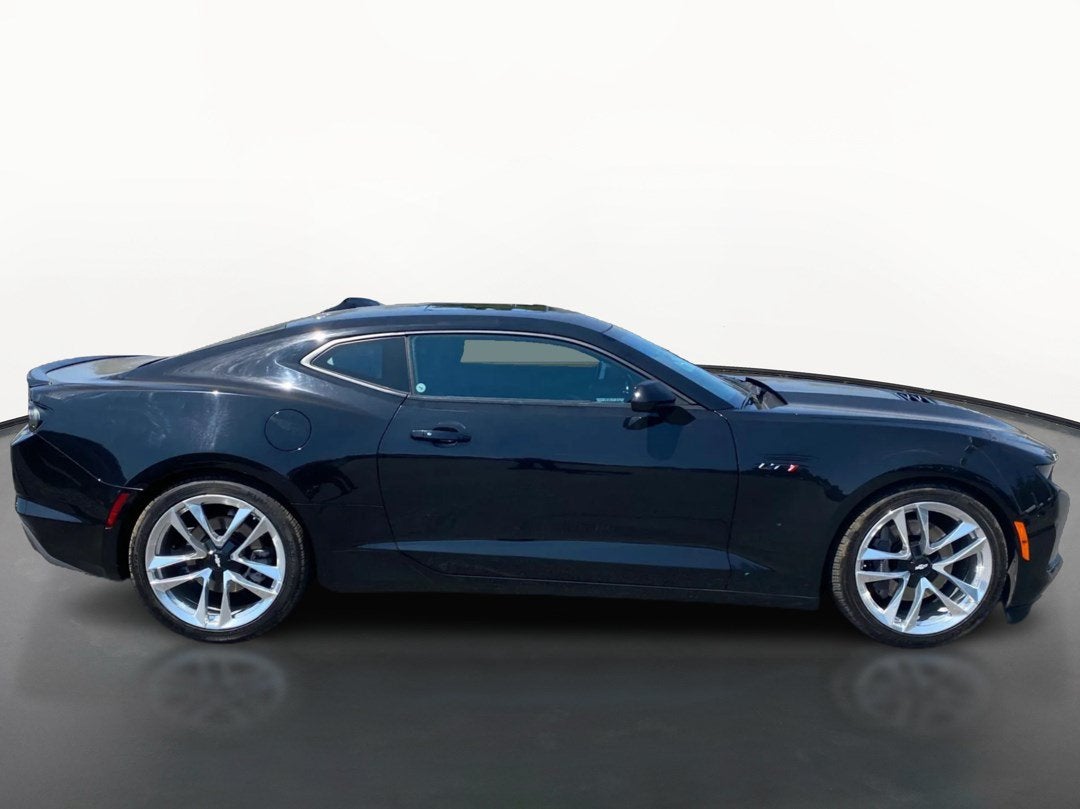 2022 Chevrolet Camaro LT1