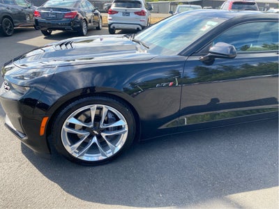 2022 Chevrolet Camaro LT1