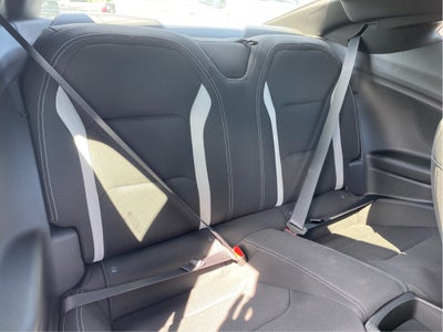 2022 Chevrolet Camaro LT1