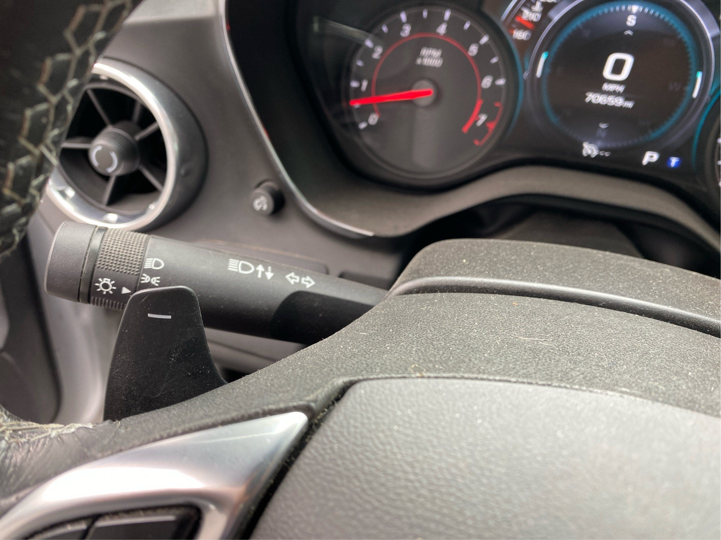 2018 Chevrolet Camaro 2SS