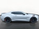 2018 Chevrolet Camaro 2SS