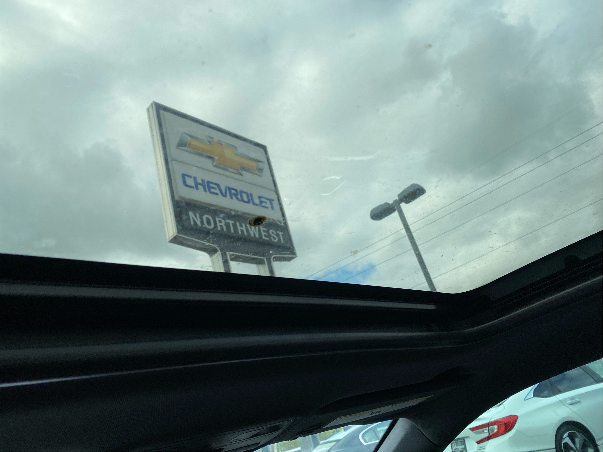 2018 Chevrolet Camaro 2SS