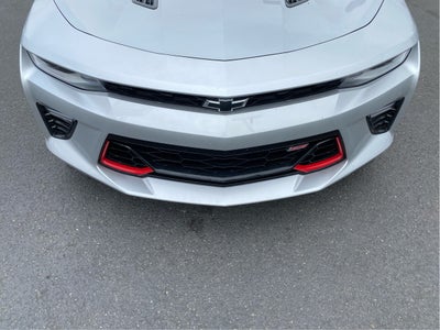 2018 Chevrolet Camaro 2SS
