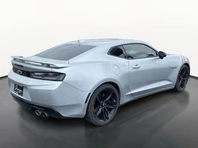 2018 Chevrolet Camaro 2SS